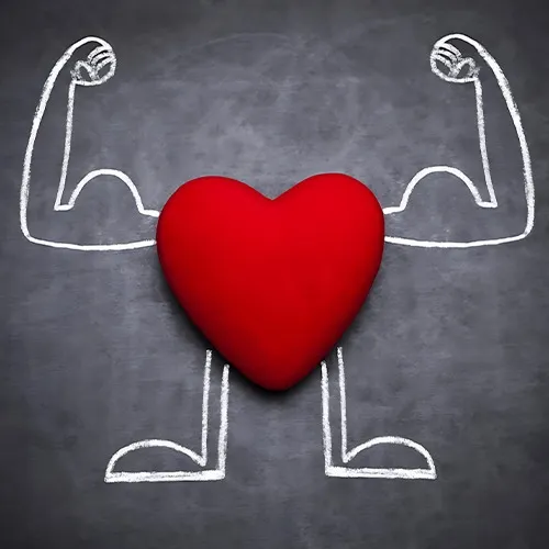 Get in Shape